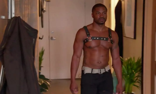 翻白眼首推年度最骚的直男改造真人秀，9.2分不是盖的！ - 51虹马