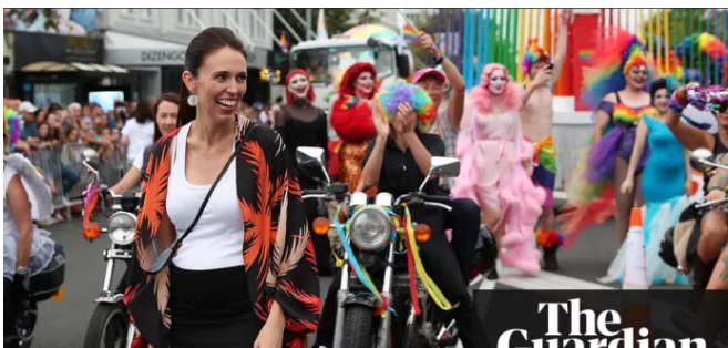 戴利即将升为人父，台湾明确禁止“治疗同性恋”…-51虹马