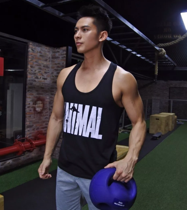 看点∣小S抓住不放的高颜值筋肉健身私教!帅了这么多年的名媛天菜! - 51虹马 看点∣小S抓住不放的高颜值筋肉健身私教!帅了这么多年的名媛天菜! - 51虹马