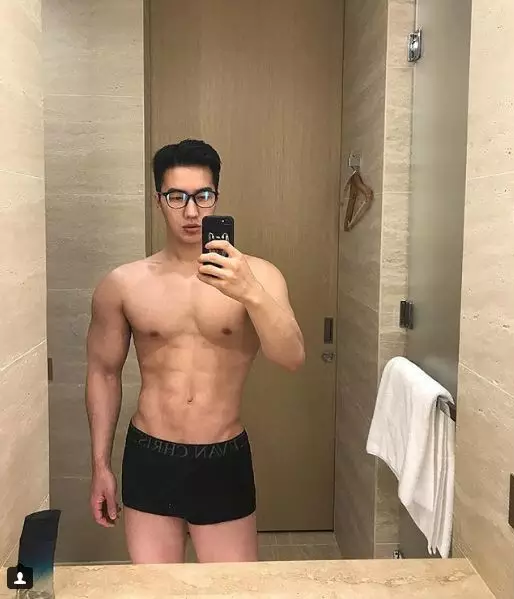 因为太小撑不起内裤而走红!这张脸我愿意帮塞几双袜子… - 51虹马 因为太小撑不起内裤而走红!这张脸我愿意帮塞几双袜子… - 51虹马