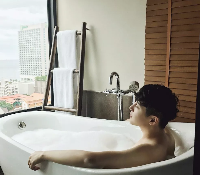 帅哥∣阳光帅气长腿欧巴竟是山东汉纸,瞬间好想撩他一下!--孙悉珹 - 51虹马 帅哥∣阳光帅气长腿欧巴竟是山东汉纸,瞬间好想撩他一下!--孙悉珹 - 51虹马