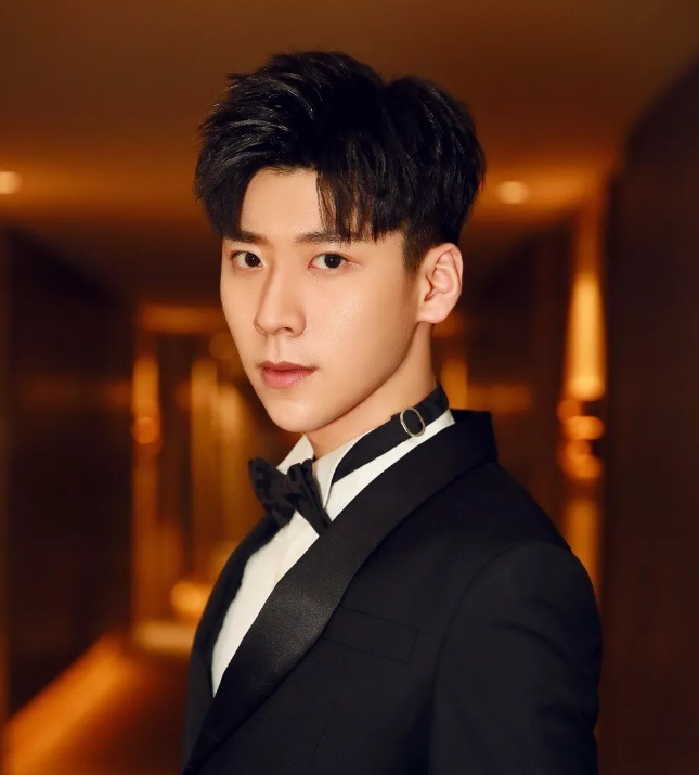 帅哥∣八块腹肌完美侧颜的全能小王子,与你相遇不可抗力!--王博文 - 51虹马 帅哥∣八块腹肌完美侧颜的全能小王子,与你相遇不可抗力!--王博文 - 51虹马