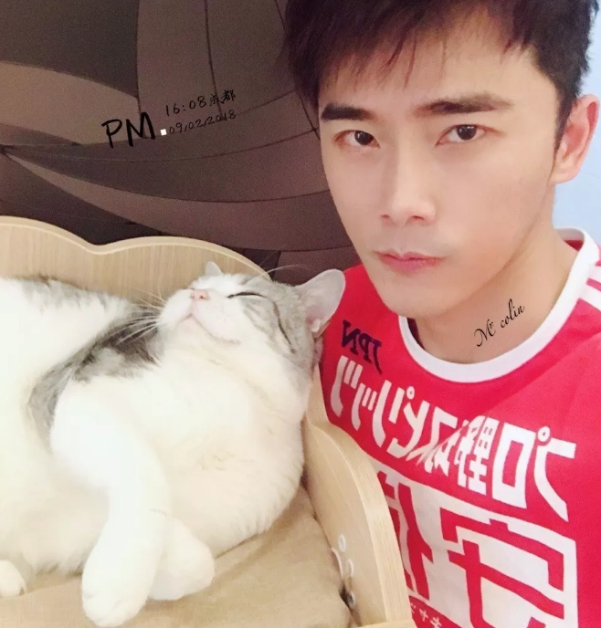 看点∣颜值小鲜肉运动型Boy,解锁你想不到的姿势! - 51虹马 看点∣颜值小鲜肉运动型Boy,解锁你想不到的姿势! - 51虹马