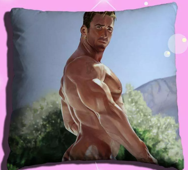 知名钙片男星不幸去世，世界各地网友齐发文悼念 - 51虹马