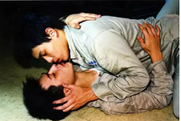 《孽子》一步会看哭的同性电影 - 51虹马