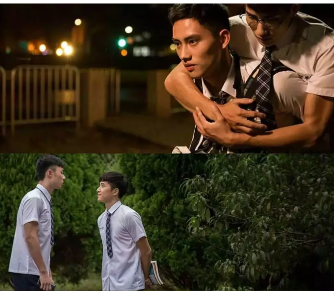 history2第二篇 《越界》排球少年的爱情纠葛 - 51虹马