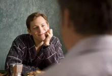 北欧的轻喜剧 大叔控的基友一定要看看！-51虹马