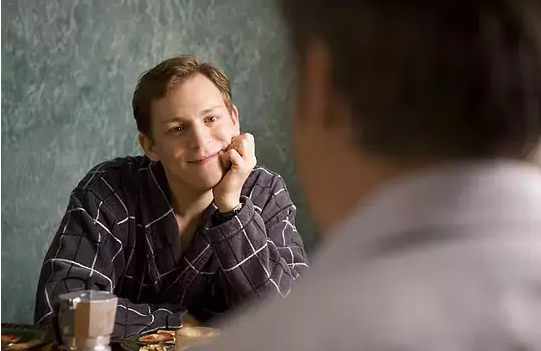 北欧的轻喜剧 大叔控的基友一定要看看! - 51虹马 北欧的轻喜剧 大叔控的基友一定要看看! - 51虹马