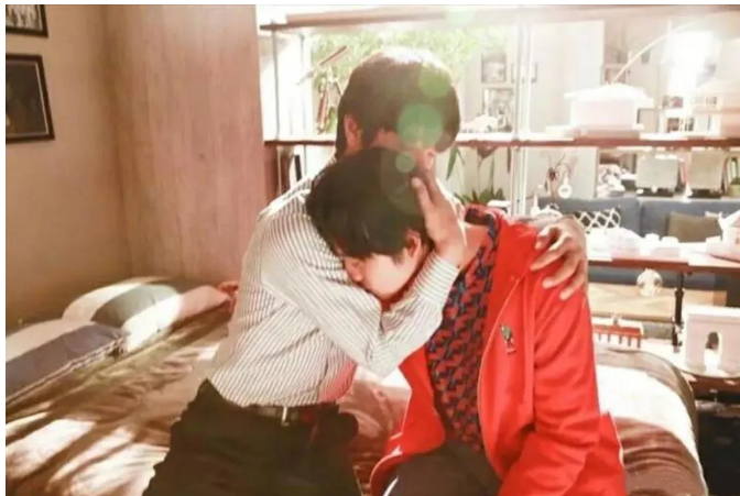 超甜！ 盛势 大叔X小可爱 勇敢出柜 一年生2 开Nve 今日推荐 - 51虹马