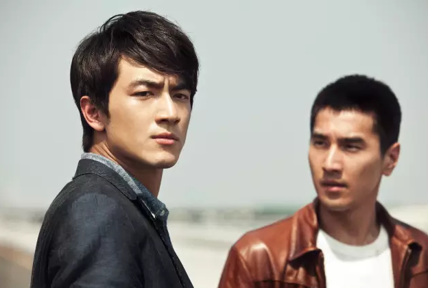 同志最喜爱的男明星排行榜~喜欢哪个？ - 51虹马