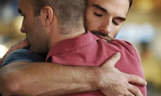 美国高评分同性电影胡子型男，剧情新颖 - 51虹马