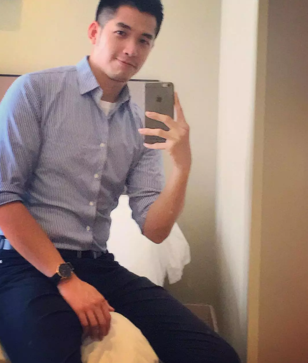 好看的皮囊千篇一律？不不不，他是本周最爱。 - 51虹马