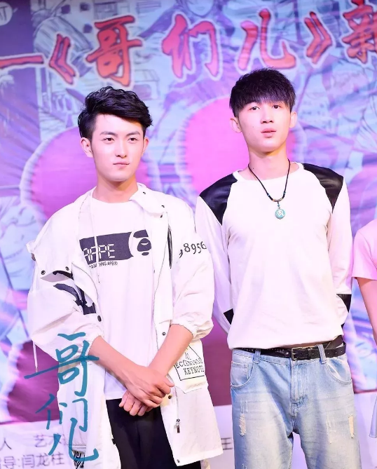 大陆同性电影，越讨厌，越喜欢！高颜值、阳光、搞笑 - 51虹马