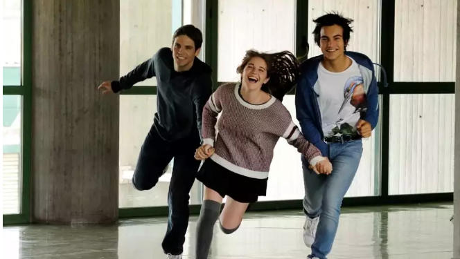 同性歧视、性侵、父母认同 - 51虹马