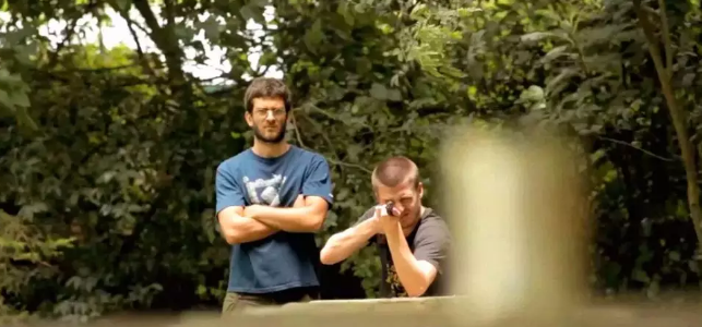 看上去很清新，却又那样的情欲澎湃 - 51虹马