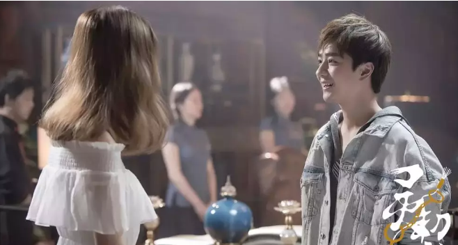 国产伪腐双男主 男配帅炸 腐妹子不要错过啊 - 51虹马