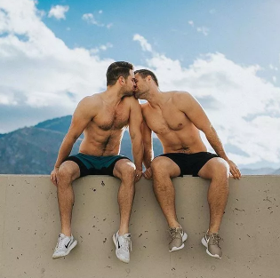 焦点I你是怎么确定攻受的？ - 51虹马