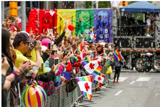 菲律宾同性婚姻今年会不会合法？ - 51虹马