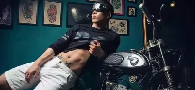 少年狼的寂寞 - 51虹马