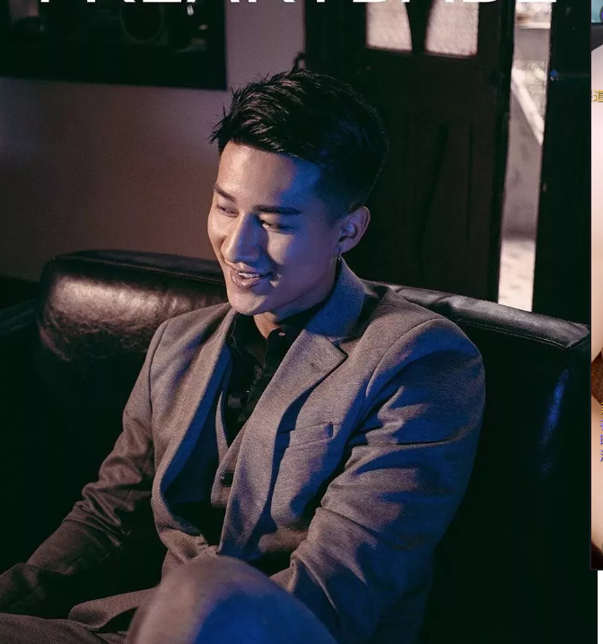 看点∣帅气小兵哥退役后当男模,健硕肌肉身材网友高呼“胸肌要炸了”! - 51虹马 看点∣帅气小兵哥退役后当男模,健硕肌肉身材网友高呼“胸肌要炸了”! - 51虹马