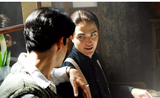 英国同性电影，年轻三人组，画家X诗人X电影大师 - 51虹马