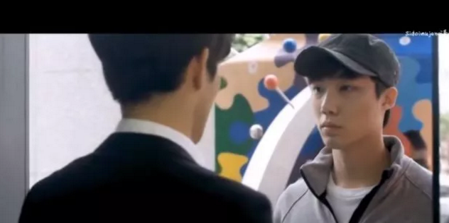 虐恋虐心《好久不见》 小攻小受真的好帅！ - 51虹马