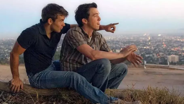 《恋爱求证》作为一个外表不被喜欢的gay，怎样才能赢得男神的欢心呢 - 51虹马