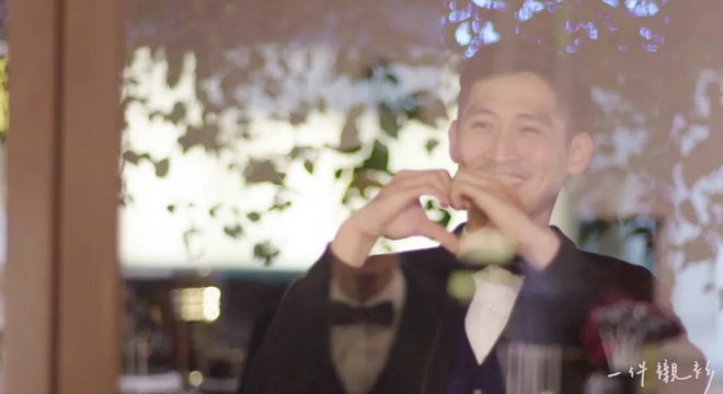 蔡健雅演唱会求婚同志夫夫分享恋爱心得 - 51虹马