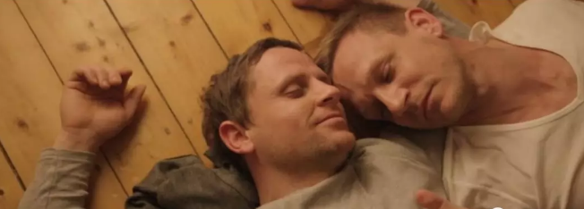 中年小清新影片《爱的路》这个圈子真的不能白头偕老吗？ - 51虹马