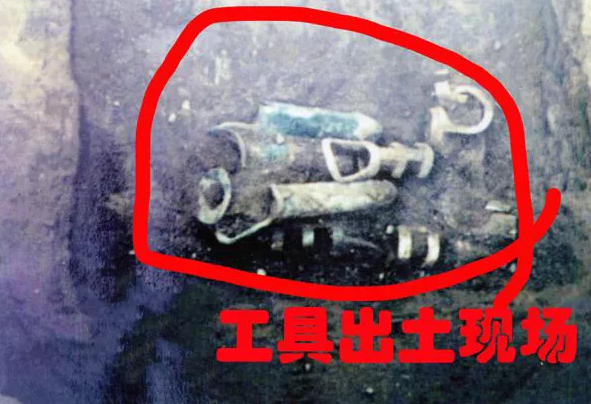 双头龙的故事，距今已2000多年 - 51虹马