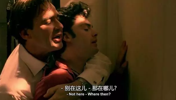 欧美同性电影,尺度全开,纵情站台之上 - 51虹马 欧美同性电影,尺度全开,纵情站台之上 - 51虹马