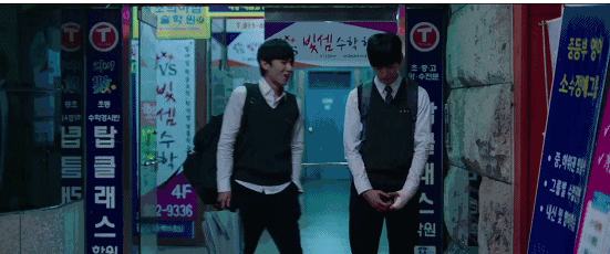 韩国同性电影：颜肉俱全，虐到肝痛~ - 51虹马