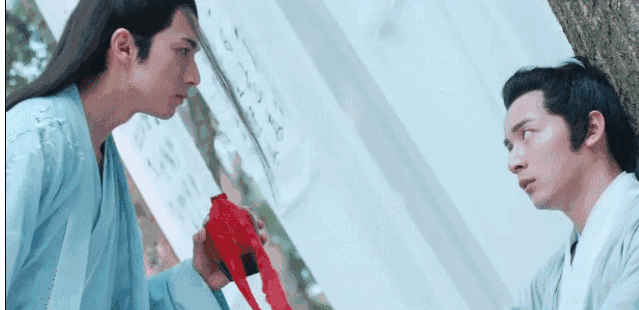 大陆同性电影《男狐传》PK《男狐聊斋》 - 51虹马