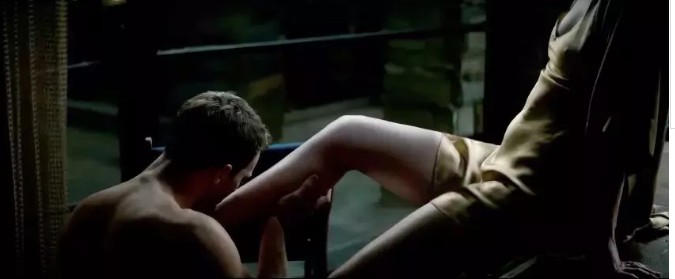 这个史诗级情色系列，终于画上了句号 - 51虹马