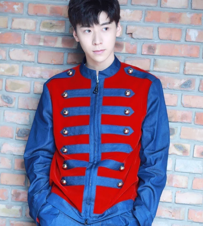 帅哥∣八块腹肌完美侧颜的全能小王子,与你相遇不可抗力!--王博文 - 51虹马 帅哥∣八块腹肌完美侧颜的全能小王子,与你相遇不可抗力!--王博文 - 51虹马