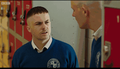 豆瓣9.2，这出「爱尔兰社会摇」把我看嗨了！ - 51虹马