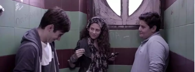 迄今为止看过的最小清新的同影 关于出柜。。。 - 51虹马