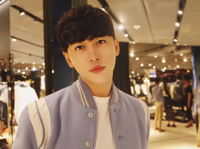 帅哥∣阳光帅气长腿欧巴竟是山东汉纸,瞬间好想撩他一下!--孙悉珹 - 51虹马 帅哥∣阳光帅气长腿欧巴竟是山东汉纸,瞬间好想撩他一下!--孙悉珹 - 51虹马