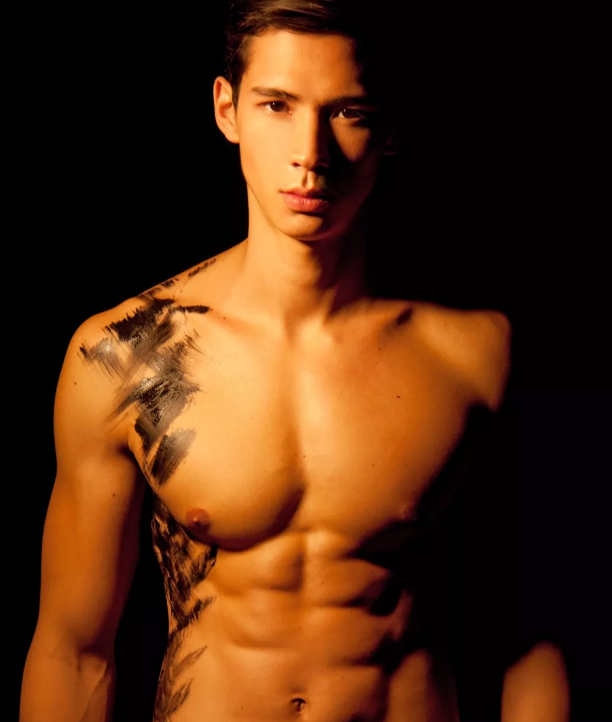 在杭州男模KTV的经历! - 51虹马 在杭州男模KTV的经历! - 51虹马