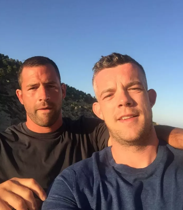 戴利即将升为人父，台湾明确禁止“治疗同性恋”… - 51虹马