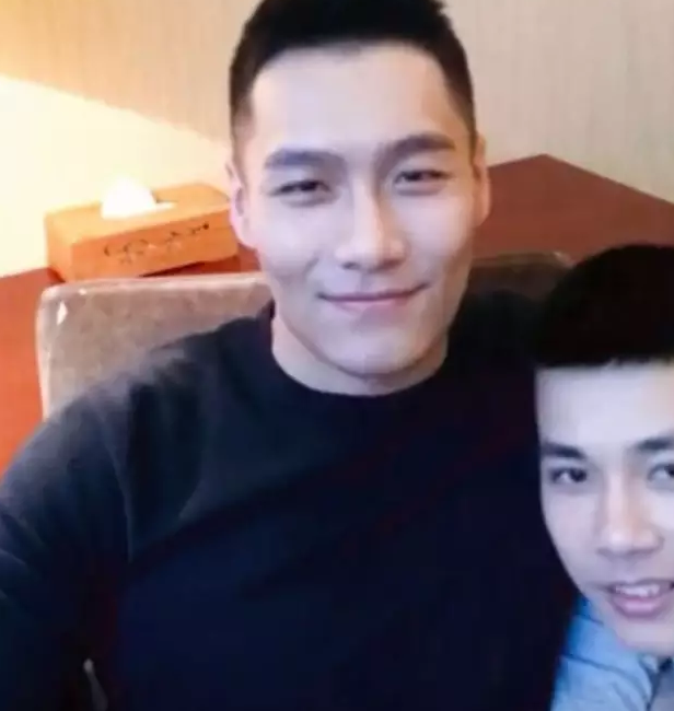 超养眼的gay夫夫 圈里那些令人羡慕的爱情！ - 51虹马