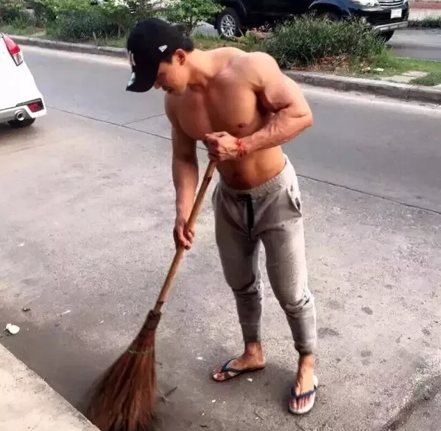 GAY从事什么行业,最容易被甩? - 51虹马 GAY从事什么行业,最容易被甩? - 51虹马