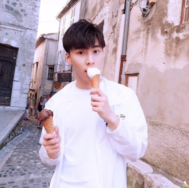 帅哥∣八块腹肌完美侧颜的全能小王子,与你相遇不可抗力!--王博文 - 51虹马 帅哥∣八块腹肌完美侧颜的全能小王子,与你相遇不可抗力!--王博文 - 51虹马