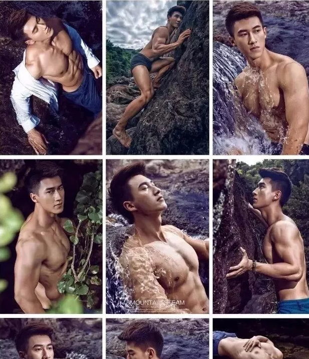 看点∣帅气小兵哥退役后当男模,健硕肌肉身材网友高呼“胸肌要炸了”! - 51虹马 看点∣帅气小兵哥退役后当男模,健硕肌肉身材网友高呼“胸肌要炸了”! - 51虹马