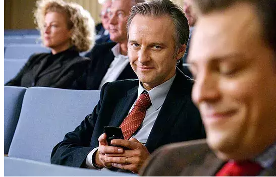 北欧的轻喜剧 大叔控的基友一定要看看！ - 51虹马