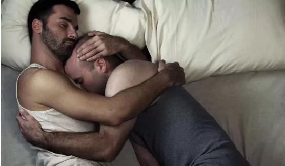 美国高评分同性电影胡子型男，剧情新颖 - 51虹马