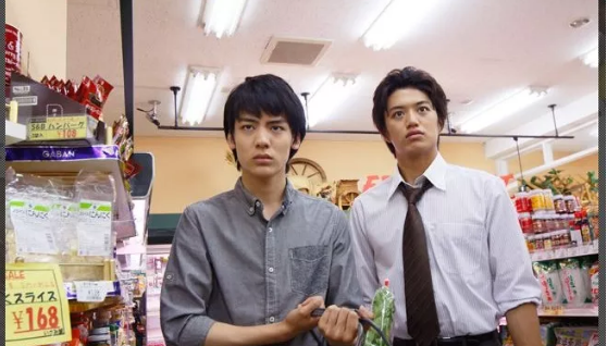 日本同性悬疑剧,高评分、高智商、高颜值 - 51虹马 日本同性悬疑剧,高评分、高智商、高颜值 - 51虹马