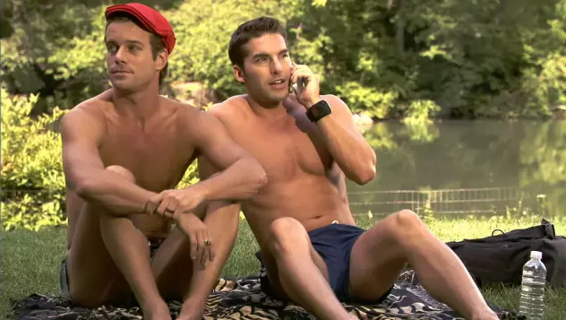 这部片子。。。骚受与应招猛男。。 - 51虹马