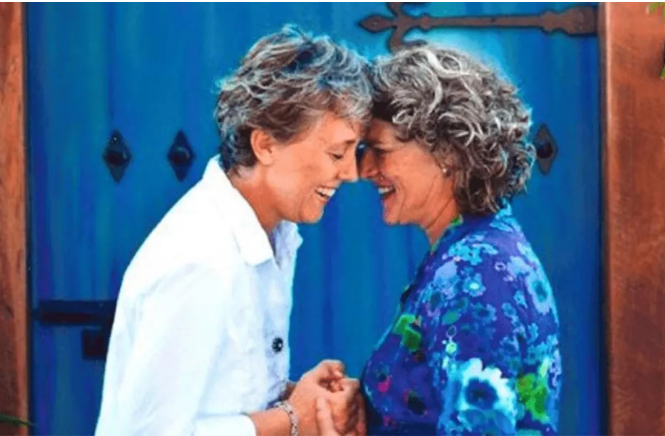 澳洲首桩同志婚姻仅维持48天… - 51虹马 澳洲首桩同志婚姻仅维持48天… - 51虹马