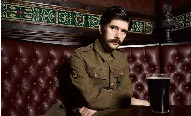 《酷儿们》：英国百年历史变迁下的酷儿人生 - 51虹马